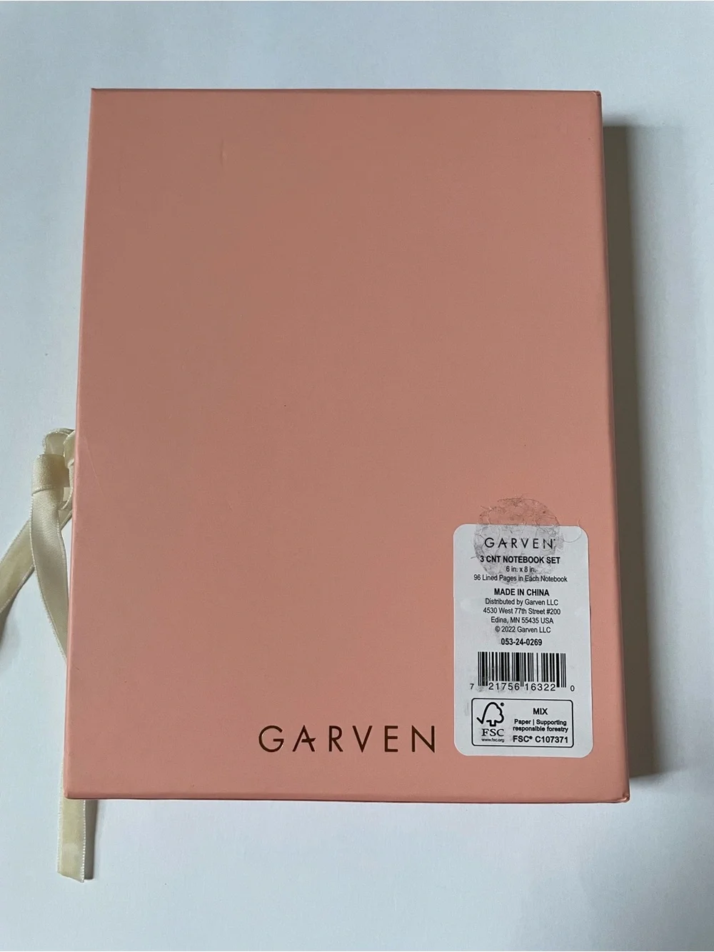 Garven nwt elegant